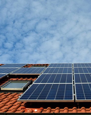 Roofers and Solar Panel Installation in Watford, Hertfordshire